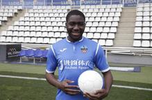 Dongou diu que va triar el Lleida per reivindicar-se