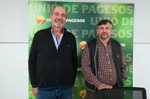 UP exigeix a Madrid repartir 70 milions de la PAC que avui cobren “no pagesos”