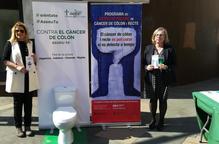 Prevenir, clau contra el càncer de còlon