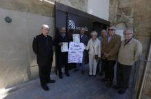 La Seu Vella obté la credencial compostel·lana