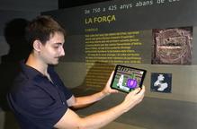 Un videojoc per redescobrir les obres del Museu de Lleida