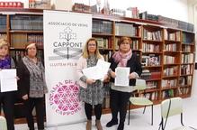 Cappont denuncia irregularitats en els pressupostos participatius