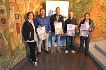 Els Tres Tombs d’Àger estrenen recorregut