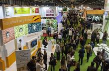 El sector de la fruita de Lleida, present a la Fruit Attraction