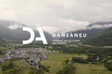 ⏯️ El Festival Dansàneu, a punt per inaugurar una edició única i segura