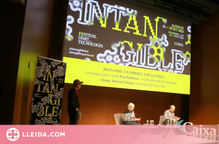 ⏯️ El CaixaForum Lleida estrena el documental sobre la mirada científica de Joan Oró