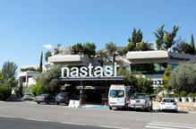 Salut prepara l'Hotel Nastasi de Lleida per acollir persones amb coronavirus