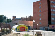 S'eleven a 129 els hospitalitzats per covid-19 a Lleida, 14 dels quals a l'UCI