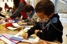 ⏯️ Activitats infantils i juvenils com a alternativa als parcs de Nadal als municipis de Lleida