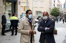 ⏯️ Vox vol més batudes i efectius policials a Lleida per la "inseguretat" amb l'arribada de temporers