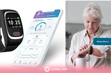 ⏯️ Silikon Healthcare presenta SeniorDomo Protect, un dispositiu que afavoreix la cooperació familiar en l'envelliment actiu