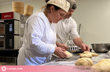 ⏯️  Estamariu estrena forn de pa, la primera botiga del poble des de fa més de 25 anys