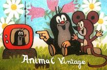 Animac presenta Animac Vintage, animacions d’ahir per a famílies d’avui