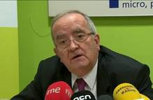 Josep González / Lleida TV