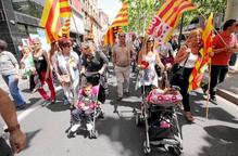 La manifestació de l'1 de maig es farà a Tàrrega en solidaritat amb els treballadors d'Indox