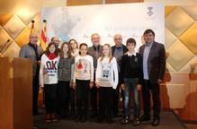 Premi Marçal per al valencià Ramon Guillem Alapont