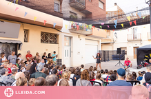 El Festival Treubanya de Torrefarrera tanca la 3a edició amb més d'un miler d'espectadors