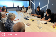 ⏯️ Lleida farà un concurs públic per oferir un terreny per al culte on podria anar la mesquita