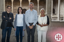 Obre la setmana gran del cicle ‘La Veu Trencada d’un Poble’ de l’IEI