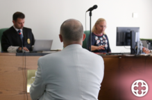 ⏯️ Una jove acusa d'abús a un exprofessor seu de Lleida