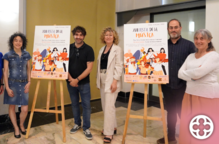 Lleida torna a viure al carrer la XVII Festa de la Música i recupera els dos escenaris