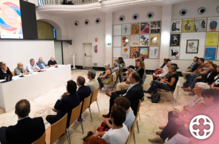 Lleida acollirà la segona edició del Sant Miquel de les Lletres