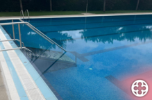 Les piscines municipals dels Alamús obren portes amb millores i novetats en les instal·lacions