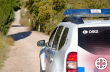 Quatre detinguts per robatoris a l’Horta de Lleida