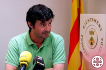 Malestar als pobles del sud del Segrià per la incorporació de Josep Solsona com a docent