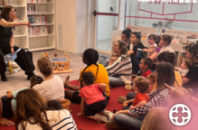 La Biblioteca de Torrefarrera es consolida com un referent cultural del municipi