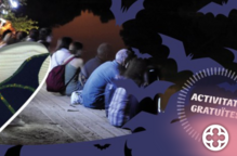  Torna la Batnight al Parc de La Mitjana amb activitats per a tots els públics