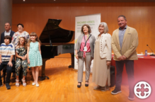 El 4t concurs Ricard Viñes Piano Kids and Youth aplega 33 joves promeses internacionals a Lleida
