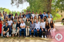 Quaranta residents de Cardiologia es formen a Lleida amb el Curs de Cardiologia Clínica