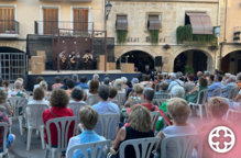 El XIII Garrigues Guitar Festival programa un recorregut cultural i gastronòmic per tota la comarca