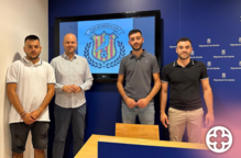 Montoliu de Lleida recupera l'esperit esportiu amb el nou Club Futbol Sala Montoliu