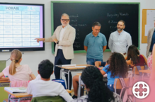 Comença el curs escolar amb 20.000 alumnes a Lleida