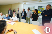 Millores laborals per als treballadors i les treballadores d'Autobusos de Lleida