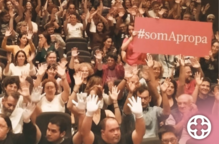 Apropa Cultura celebra la seva primera trobada anual a Lleida i reivindica una cultura inclusiva