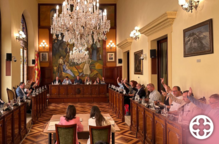 La Diputació incorpora 3,5 M€ dels romanents per a restauració de patrimoni cultural, el Museu Morera i el Força Lleida