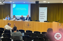 La primera Jornada de Recerca en Atenció Primària de Lleida premia les millors investigacions