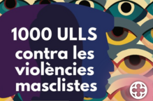 Mig centenar d'entitats adherides al Pacte Local contra les violències masclistes a Lleida