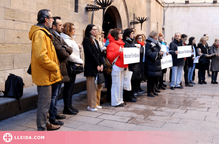 ⏯️ 2.000 comerciants de Lleida signen en contra del parc comercial de Torre Salses