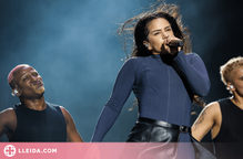 ⏯ Rosalía opta al premi MTV Video Music Awards a millor cançó llatina