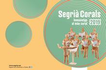 Segrià Corals reprèn els concerts arreu de la comarca