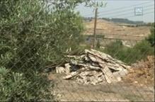Ipcena denuncia abocadors d’amiant a Lleida i la ineficàcia del Govern