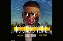 ⏯️ Una balada de reggaeton amb accent de Tàrrega, segon single de Danny Broke