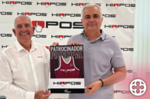 HIOPOS LLEIDA, el nou naming del primer equip a l’ACB