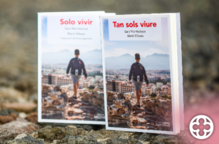 Pagès Editors presenta el llibre Tan sols viure, un clam al dret a emigrar