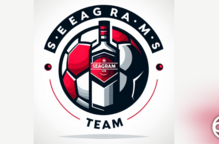 El Seagram’s Team té nou escut