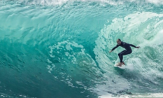L’exemple del surf per gestionar incerteses